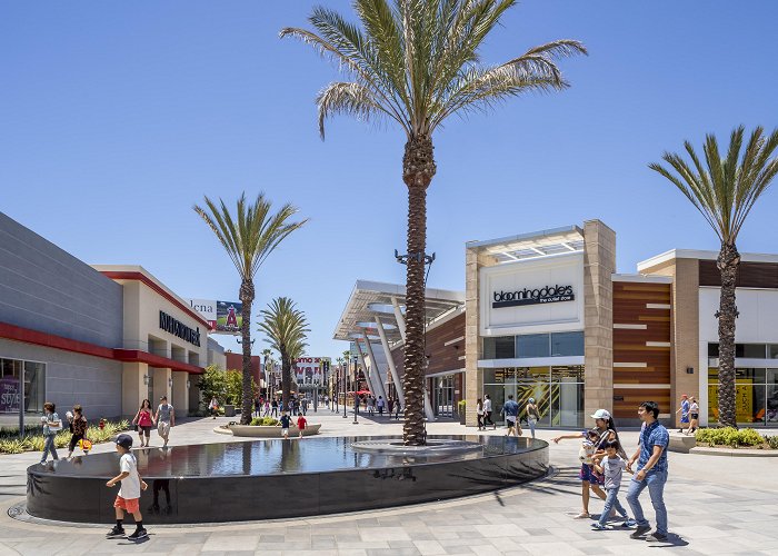 The Outlets at Orange Anaheim Outlet Malls | Locations, Information & Stores photo