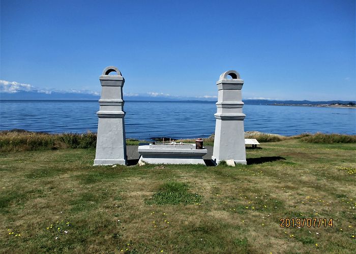 Chinese Cemetery Chinese Cemetery at Harling Point – Old Cemeteries Society of Victoria photo