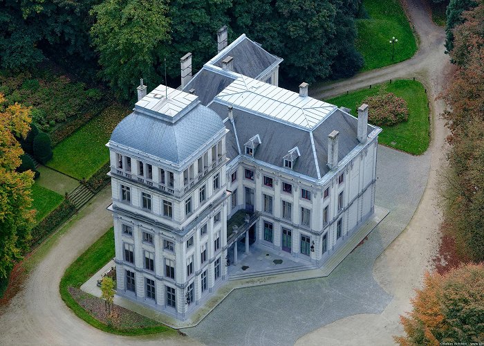 Castle of Val-Duchesse Royal Trust properties valued at more than €230 million | The Bulletin photo