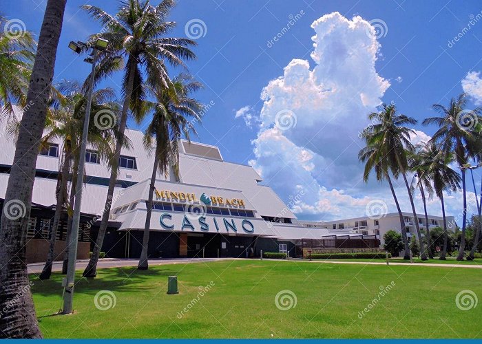 Mindil Beach Casino & Resort A Beautiful View of Mindil Beach Casino Resort. Darwin NT ... photo