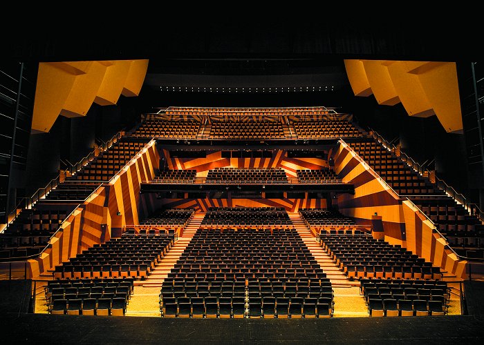 Zénith de Dijon Concert hall - Tourist Office Dijon Métropole photo