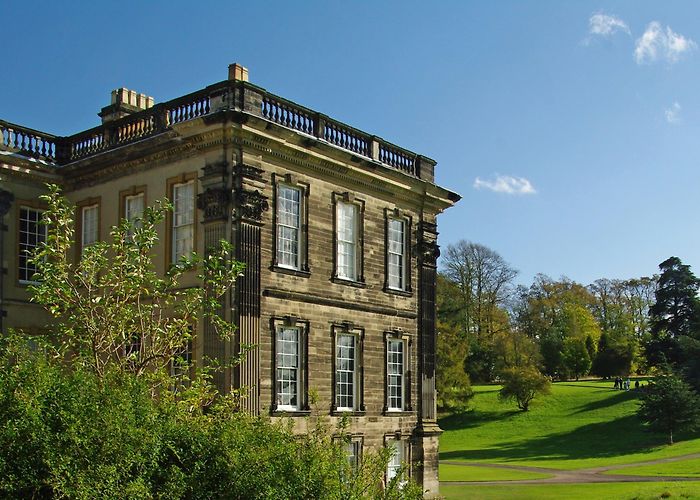 Calke Abbey Calke Abbey | Derbyshire | National Trust photo