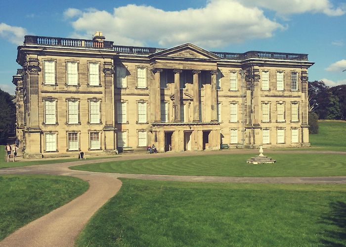 Calke Abbey Visit Ticknall: 2024 Travel Guide for Ticknall, Derby | Expedia photo