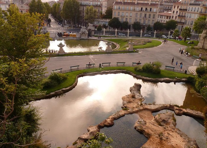 Cinq Avenue de Longchamp Park Palais Longchamps Tours - Book Now | Expedia photo