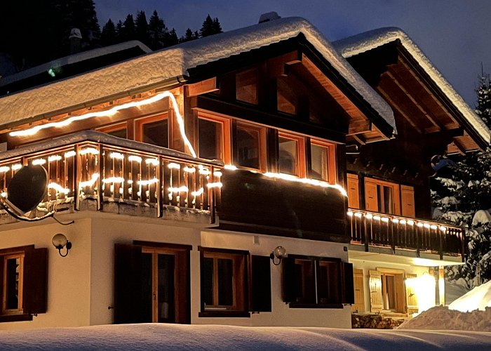 Les Masses Chalet for 12 people in Les Collons, Switzerland photo