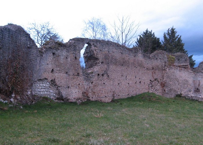 Musée Visit Montbrison: 2024 Travel Guide for Montbrison, Auvergne-Rhône ... photo