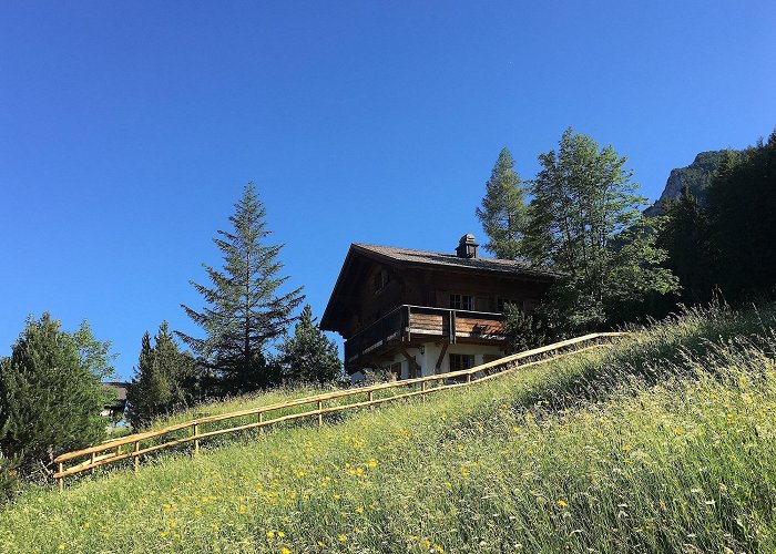 Aelpli Malans Vacation Rentals, Graubünden: house rentals & more | Vrbo photo