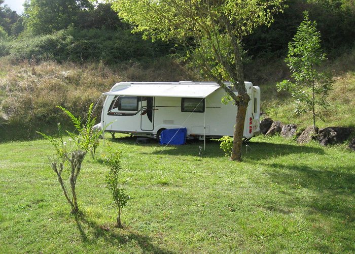 Maison de la Faune Camping International Roche Murat in Saint-Flour, France (2024 ... photo