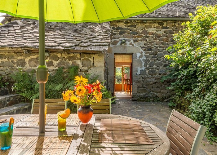 Maison de la Faune Cantal Vacation Rentals, Auvergne-Rhône-Alpes: house rentals ... photo