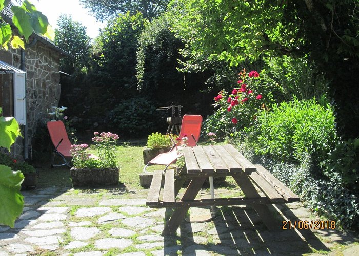 Maison de la Faune Cantal Vacation Rentals, Auvergne-Rhône-Alpes: house rentals ... photo