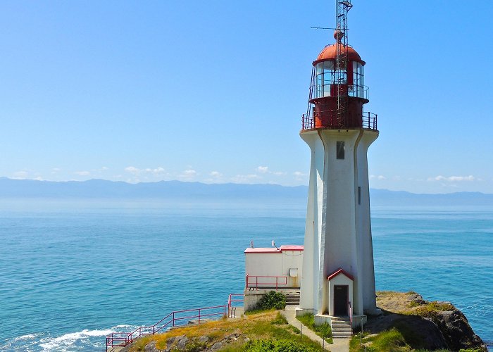 Sheringham Point Lighthouse Sheringham Point Lighthouse 1 – prairie girl wonders photo