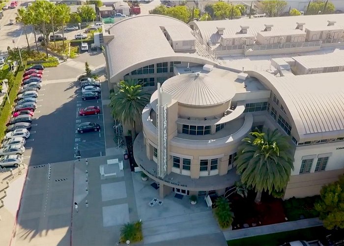Chapman University Dodge College of Film and Media Arts | A Top California Film ... photo