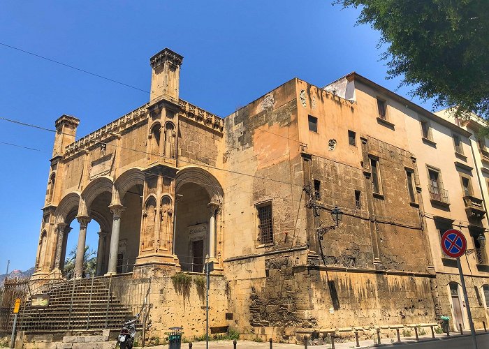 Palermo Harbour Palermo Harbour Tours - Book Now | Expedia photo