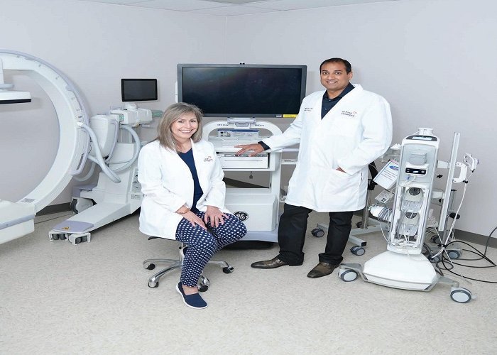 Urological Clinic Medical Professionals Profiles - Issuu photo