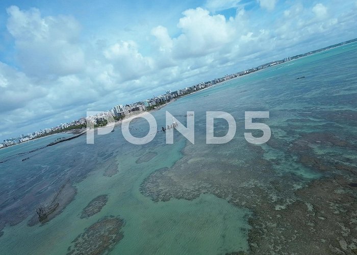 Maceio Lighthouse Famous Lighthouse At Maceio In Alagoas B... | Stock Video | Pond5 photo