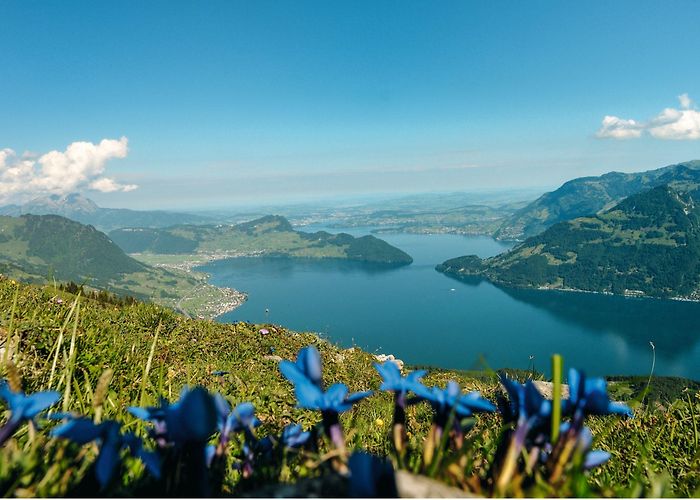 Emmetten-Stockhütte Klewenalp-Stockhütte | Switzerland Tourism photo