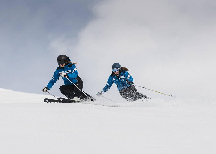 9 Ciampai Alpine ski school in Alta Badia: fun on Dolomiti Superski photo
