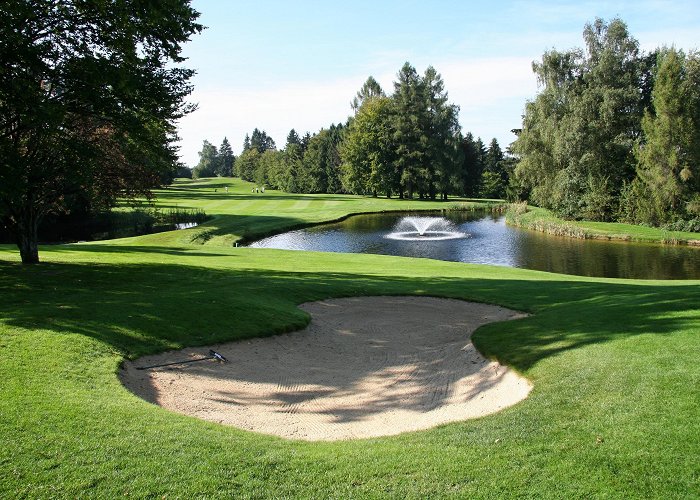 Golf Club de Lausanne Golf Club de Lausanne | European Golf Association photo