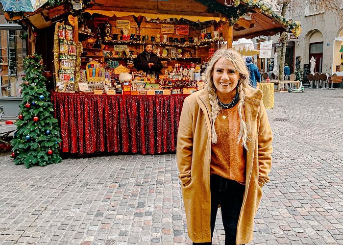 Zurich Christmas Market What you need to know about Zurich Christmas Markets in 2024: The ... photo