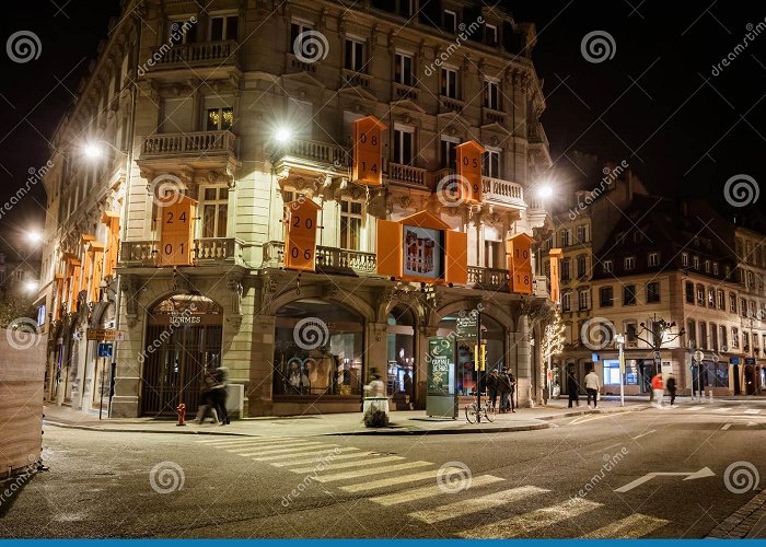 Place Broglie New Luxury Hermes Flagship Store in Place Broglie in Central ... photo