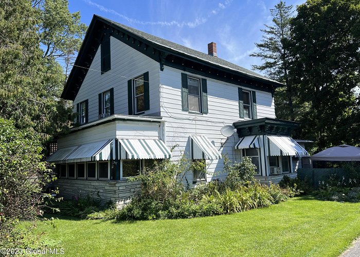 Haney House 149 Broadway, Whitehall, NY 12887 | Compass photo