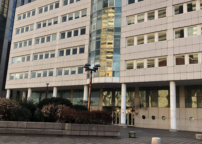 Parthenope University of Naples Home Page photo