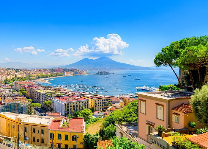 Parthenope University of Naples Parthenope University of Naples - Parexstudy | study in italy in ... photo