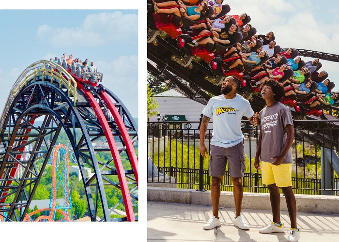 Hersheypark Fast Track Program | Hersheypark photo