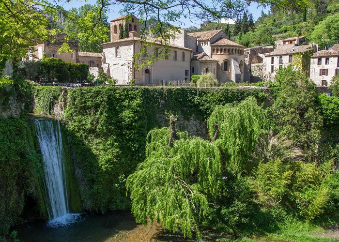 Gorges de l'Herault What to do around Cap d'Agde photo