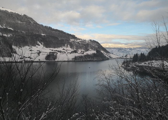 Balisalp Festive Winter Skiing at Meiringen-Hasliberg – QUIRROW photo