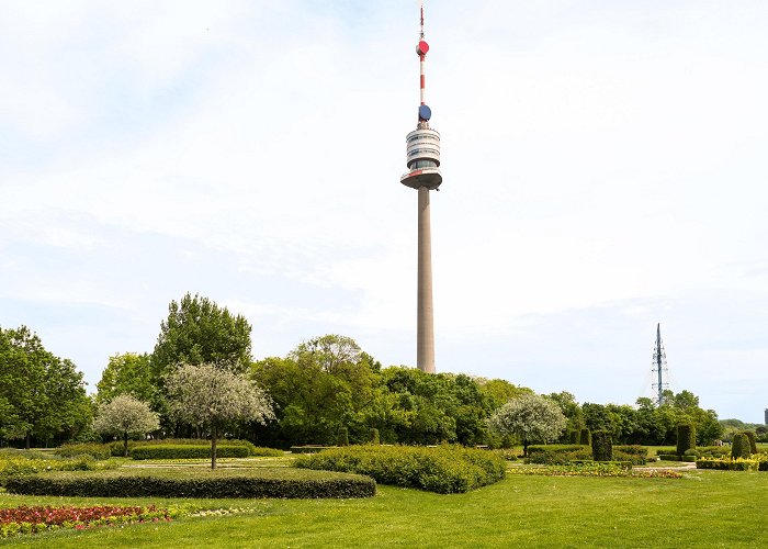 Danube Park Vienna Danube Tower Tours - Book Now | Expedia photo