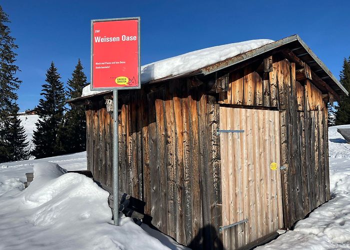 Cavadura-Schwänzelegg Schwänzelegg - BERGFEX - Wanderung - Tour Graubünden photo