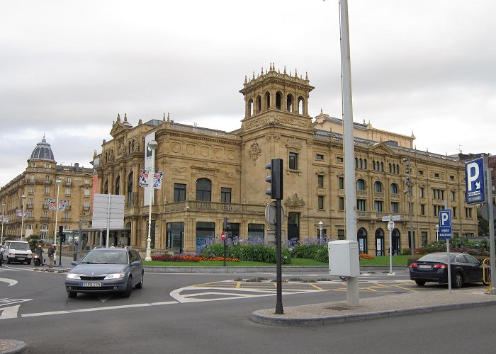 Victoria Eugenia Theatre Vacation Homes near Victoria Eugenia Theater, San Sebastián Centro ... photo