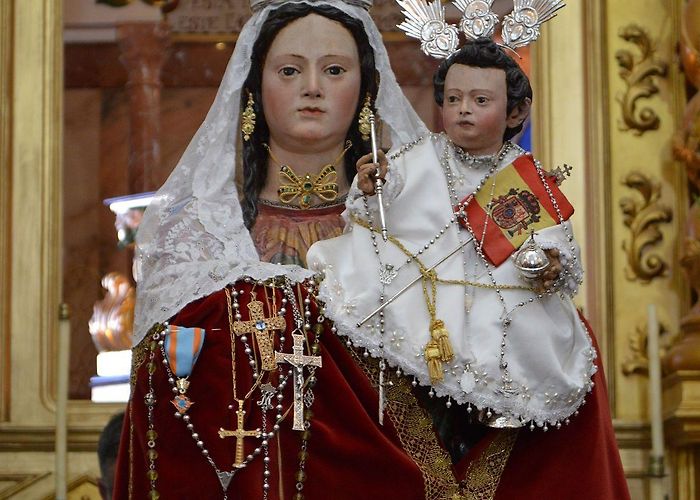 Fiestas de la Virgen de Luz Virgen de la Luz (Tarifa) - Wikipedia, la enciclopedia libre ... photo
