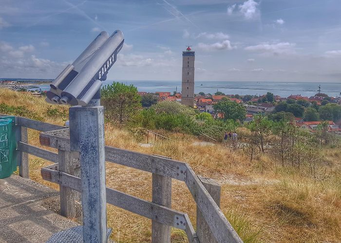 Terschelling VVV Spring break on Terschelling | Overview of holiday homes | VVV ... photo