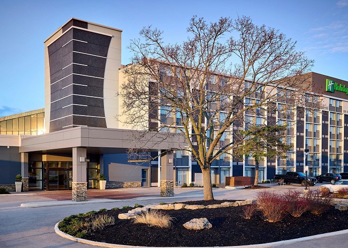 Burlington Convention Centre Burlington Hotels near Toronto | Holiday Inn Burlington-Hotel ... photo