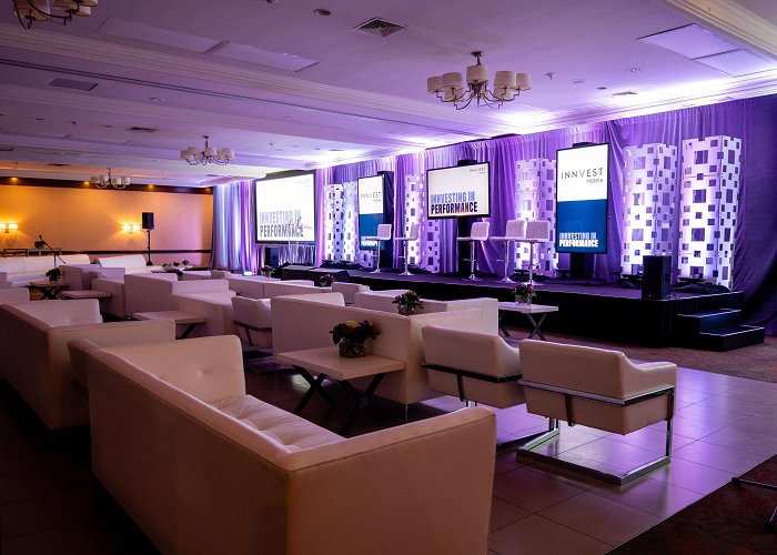 Burlington Convention Centre Burlington Hotels near Toronto | Holiday Inn Burlington-Hotel ... photo