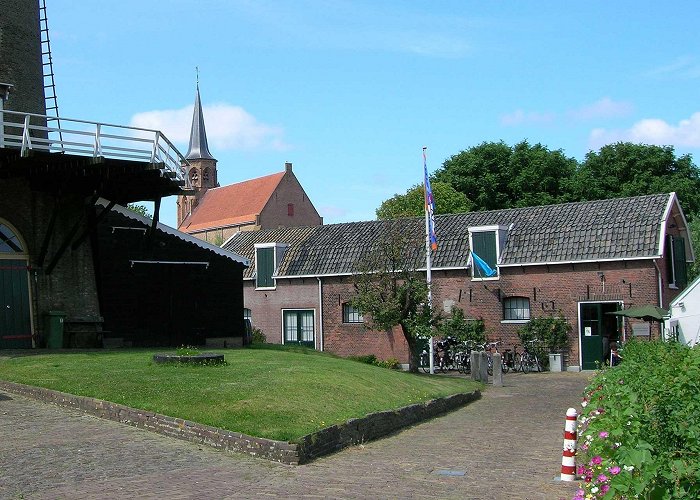 Loosduins Museum de Korenschuur De leukste hotspots van Loosduinen - Pagina 4 van 8 - indebuurt ... photo