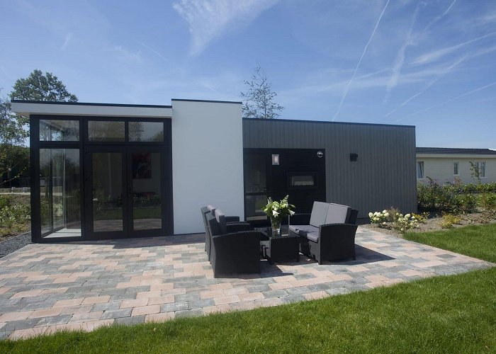 Spaarnwoude, Openbare Golfbaan Velsen-Zuid, North Holland Vacation Rentals: house rentals & more ... photo