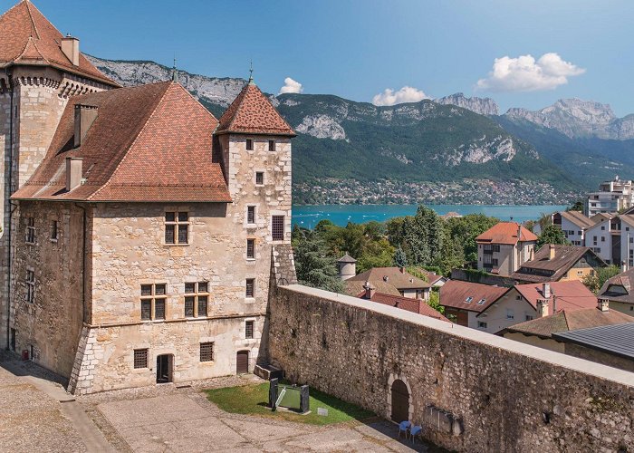 Musee Chateau d'Annecy Musée-Château d'Annecy | Auvergne-Rhône-Alpes Tourisme photo