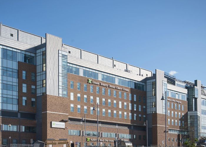 Sunnybrook Health Sciences Center Sunnybrook has ranked #2 in Canada and #25 globally in Newsweek's ... photo