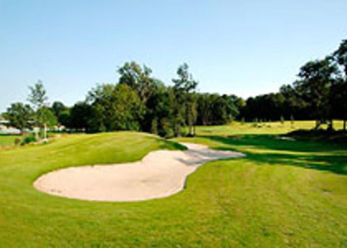 Maastricht International Golf Maastricht International Golf Club, Maastricht - Book Golf Holidays ... photo