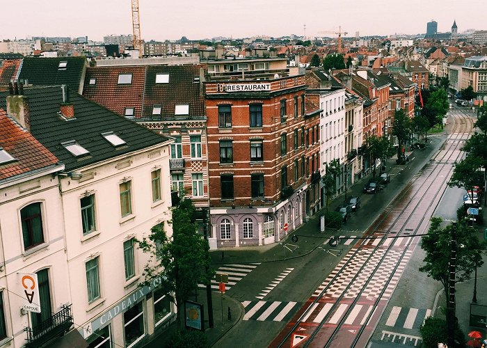 Etterbeek Visit Etterbeek: 2024 Etterbeek, Brussels Travel Guide | Expedia photo