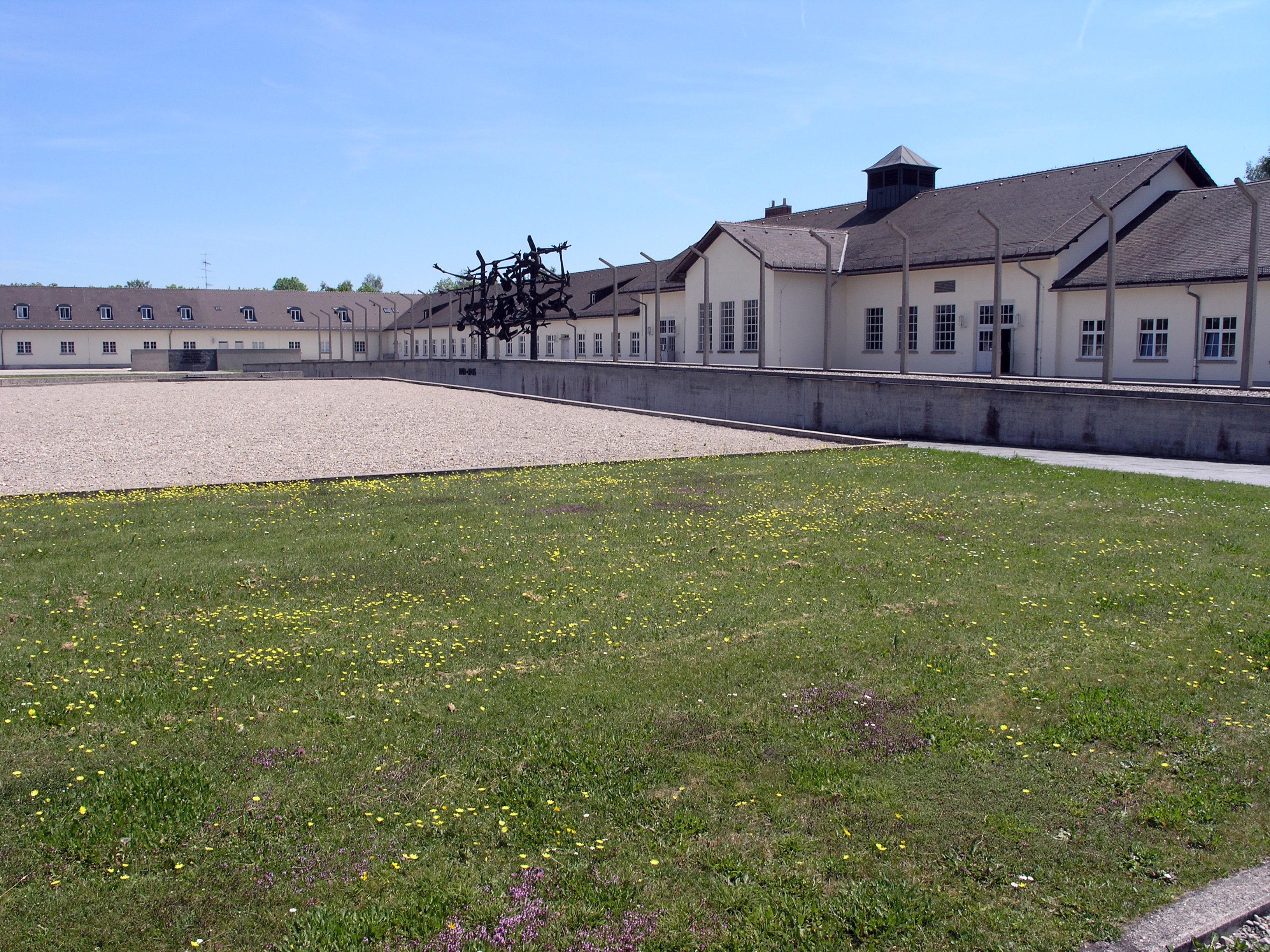 Dachau photo