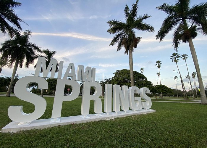 Miami Springs photo