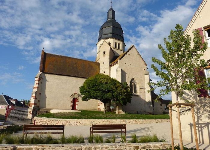 Saint-Victor (Allier) photo