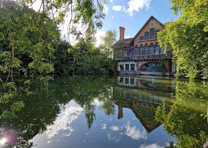 Ferrieres-en-Brie photo