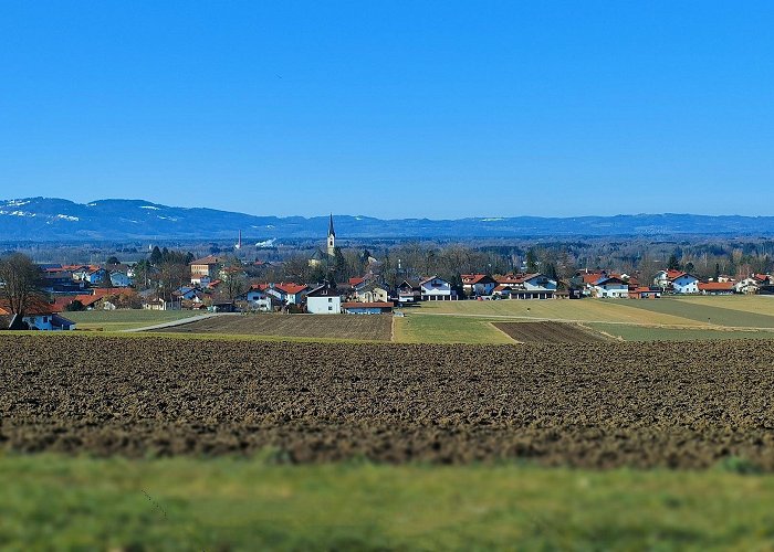 Rohrdorf (Bavaria) photo