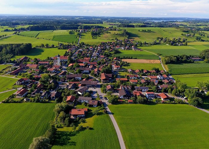 Rohrdorf (Bavaria) photo