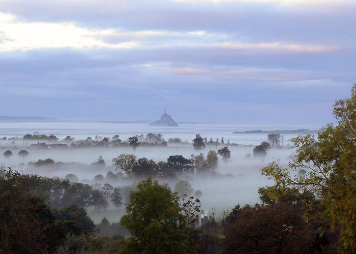 Le Val-Saint-Pere photo